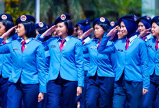 SMA Taruna Nusantara Pagar Alam Sumsel Terima Siswa Baru 2025, Pembelajaran di Cimahi Biayanya Segini 