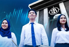 Berapa Gaji PKWT Bank Indonesia? Segini Rinciannya 