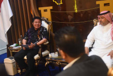 Sumsel Siap jadi Tuan Rumah MiniFootball Asian Championship 2026