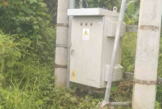 Modus Potong Kabel Travo, Pencuri Beraksi saat Listrik Padam di Muratara