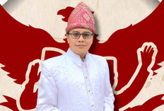 Menjadi Tak Berdosa: Pendidikan, Jiwa, dan Kejernihan yang Tak Terluka