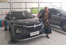 Rata-rata terjual 25-30 Unit Suzuki New Carry Pick Up Mobil Paling Laris