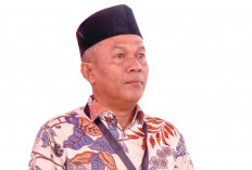 Kabar Terbaru PAW Bahtiyar, Anggota DPRD Kabupaten Musi Rawas