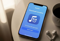 SnapTik: Cara Download Lagu TikTok Jadi Nada Alarm MP3 di HP Kamu