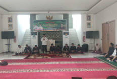 Sekda Muratara : Kisah Inspiratif Terlengkap itu Sirah Nabawiyah