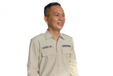 Reses I Anggota DPRD Kota Lubuk Linggau Andi Rusman, Warga Margorejo Banyak Usulkan Infrastruktur Ditingkatkan
