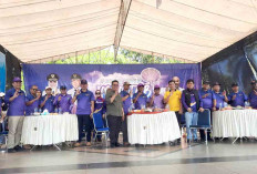 Wabup Suprayitno Ajak Masyarakat Terus Berkolaborasi Bangun Daerah