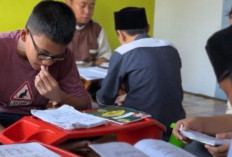 Didik Anak Jadi Penghafal Quran, Ini yang Harus Dilakukan Orang Tua
