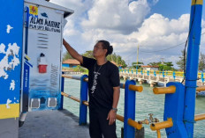 Perkuat Ketahanan Pangan dan Energi, PLN Jalin Kerja Sama Strategis dengan Kementerian Kelautan dan Perikanan