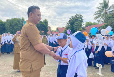 Ketentuan MPLS Ramah untuk SMP Tahun 2026, Jangan Langgar 6 Larangan