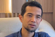 Tantrum Bukan Nakal, Psikolog : Itu Bahasa Emosional Anak