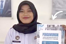 Lapas Lubuk Linggau Imbau Pengunjung Patuhi Jadwal kunjungan Selama Ramadan 