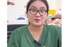 Asah Kemampuan Sosialisasi Anak Usia 2–3 Tahun ala Psikolog Aretha E. Ulitua, M.Psi