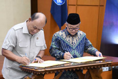  BGN Sebut Dampak Makan Bergizi Gratis : Kehadiran Siswa ke Sekolah Meningkat 99%