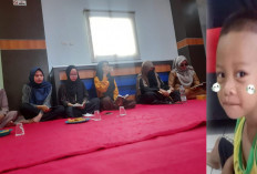 Didoakan Banyak Pihak, Muslimin : Terima Kasih Basarnas, BPBD Musi Rawas dan Keluarga Besar 