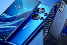 HP Nokia yang Dikira Bangkrut, Kembali Menggemparkan Pasar Indonesia Dengan 7 HP Nokia Android 2024
