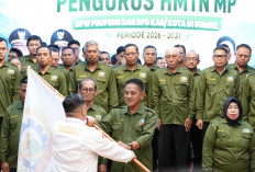 Gubernur Sumsel : Petani Jangan Sekadar jadi Buruh di Lahan Sendiri, tapi Jadilah Entrepreneur Mandiri