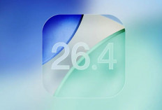 iOS 26.4 Beta Hadirkan Playlist AI dan Enkripsi RCS, Pengalaman iPhone Naik Level