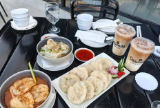 Inovasi Kuliner Hotel Dewinda : Hadirkan Pangsit Kuah, Cireng Crispy dan Cireng Kuah Tom Yam