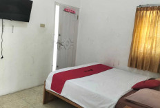 Harga Menginap RedDoorz Syariah Watervang Belum Naik
