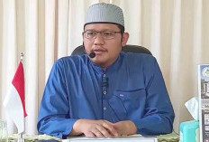 Hadiri Safari Dakwah Bersama Ustadz Said Yai Ardiyansyah