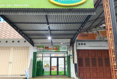 Prima Freshmart Lubuk Linggau Jual Bahan Makanan Fresh 