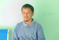 SMK Muara Beliti Musi Rawas Tanamkan Kedisiplinan Siswa Melalui Kegiatan Perlombaan