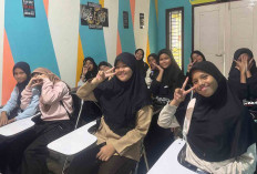 Rasakan Serunya Belajar di Bimbel Akbar Education Lubuk Linggau, Lokasi Strategis Pengajar Profesional