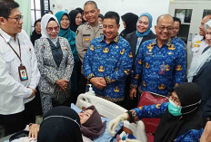 Punya 6 Kelebihan, KB Suntik Paling Diminati Ibu-ibu