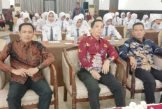 Paskibraka Provinsi Sumsel, Bersaing 5 Utusan Lubuk Linggau Menanti Pengumuman Resmi