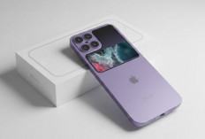 iPhone 18 Pro Dirumorkan Jadi Lompatan Besar Apple, Ini Bocoran Fitur Kunci yang Disiapkan