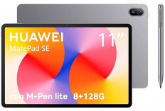 6 Rekomendasi Tablet Harga 2 Jutaan yang Cocok untuk Pelajar
