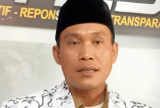  Guru Honorer Bakal Naik Gaji, Ketua PGRI Lubuk Linggau Bocorkan Syarat yang Harus Dipenuhi