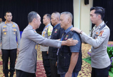 Kapolda Sumsel Integrasikan CCTV dan Call Center 110 dengan Satkamling