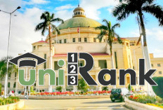 23 Universitas Islam di Indonesia Terbaik Dunia 2024, Adakah Perguruan Tinggi Islam di Sumsel Versi UniRank