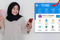 Deretan Cara Dapat Saldo DANA Gratis Setiap Hari, Yuk Simak Caranya