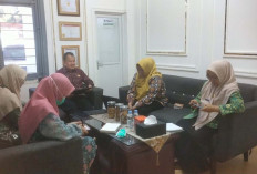 Perkuat Akuntabilitas Kinerja ASN, RSUD Sungai Lilin Luncurkan Inovasi Digital SAKTI MONEV 