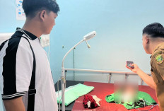 Kapolres Empat Lawang Instruksikan Penyelidikan Kasus Pembuangan Bayi