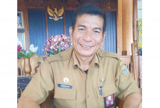 4 Oknum ASN Musi Rawas Kena Sanksi, 2 Dalam Pemeriksaan