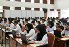 CPNS 2026 Semakin Ketat, Ini 10 Daftar Instansi yang Jadi ‘Kuburan Massal’ Peserta di Tahun 2024