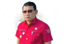 Bupati Muratara: Beasiswa Kelapa Sawit Sudah Dibuka