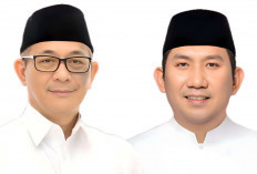 Heri Amalindo dan Popo Ali Berharap 1 Partai Lagi? Menuju Pilgub Sumsel 2024