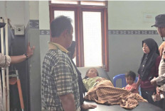 Aroma Ayam MBG Tak Biasa, 30 Menit Kemudian 38 Siswa Alami Gejala Keracunan