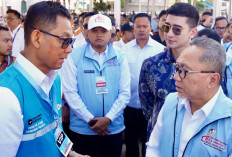 PLN Dukung Integrasi Layanan Kelistrikan ke Koperasi Desa Merah Putih, Tingkatkan Pertumbuhan Ekonomi Lokal