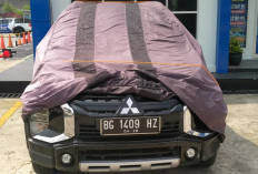 Ini Xpander Mobil Hakim, Kades : Keluarga Tunggu Itikad Baik Wakil Ketua Pengadilan Negeri Lubuklinggau