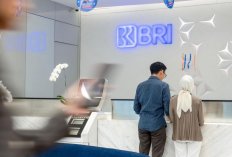 Modal Usaha Rp75 Juta dari KUR BRI 2026, Cek Besaran Cicilan Sebelum Mengajukan