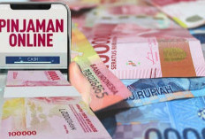 Terlilit Utang Pinjol? Ini Aturan OJK 2025 dan Bahaya yang Mengintai