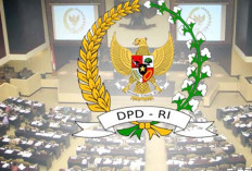 Masih Banyak Masyarakat Tidak Tahu Tugas dan Fungsi DPD  di Gedung Parlemen DPR/MPR