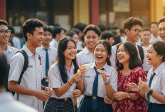 5 SMA Swasta Sumsel 2025 yang Lulusannya Banyak Masuk PTN Favorit