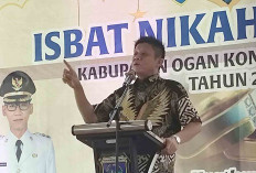 75 Pasangan Ikut Isbat Nikah, Permudah Pasutri Urus Dokumen Anak dan Pembagian Warisan